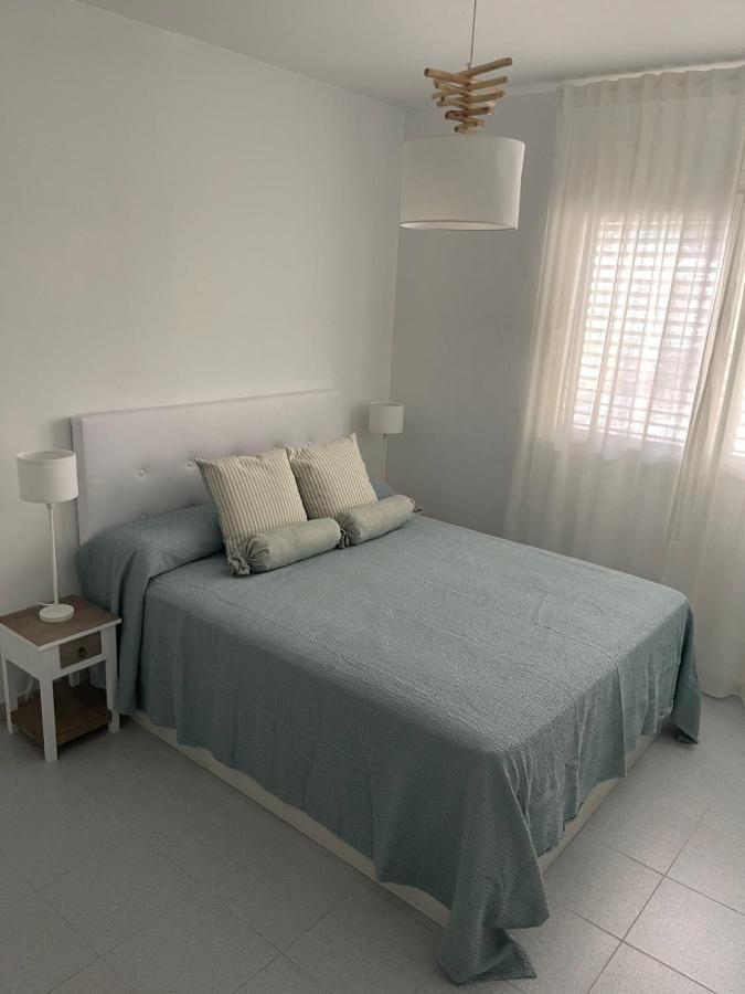 Aquamarine Sant Feliu En La Playa Con Patio Apartment Sant Feliu de Guíxols Exterior photo