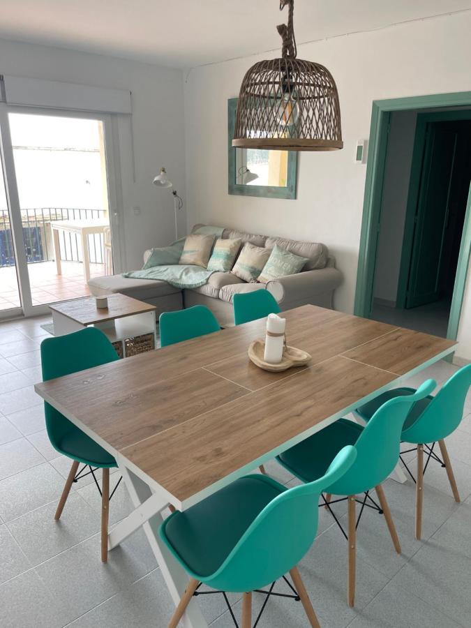 Aquamarine Sant Feliu En La Playa Con Patio Apartment Sant Feliu de Guíxols Exterior photo